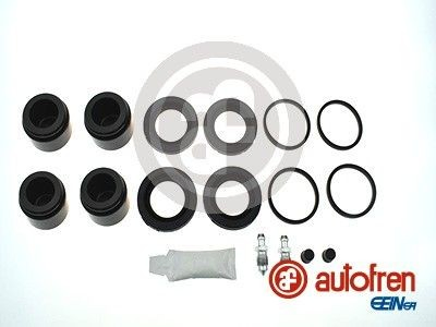 D42147C Autofren Ремкомплект гальмівної системи